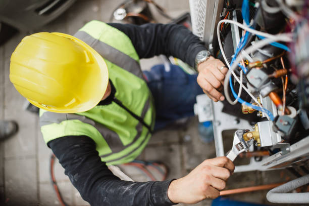 Best Emergency Electrical Repair Services  in Lordsburg, NM