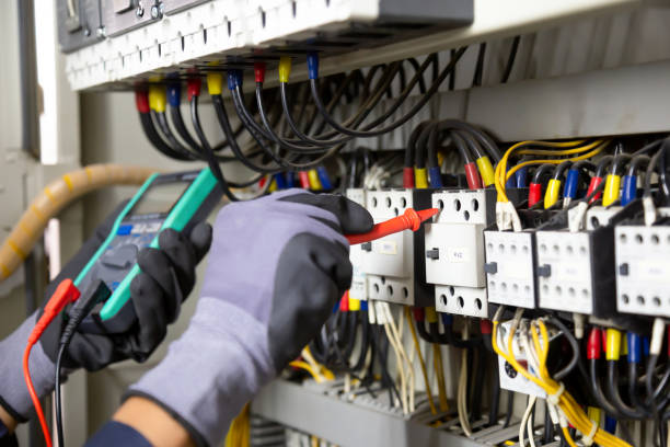 Emergency Electrical Repair Services in Lordsburg, NM