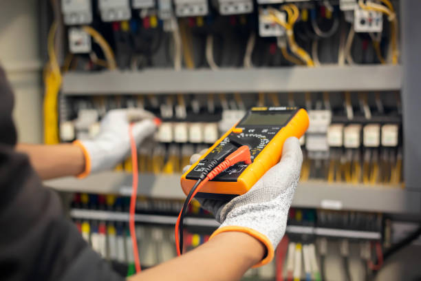 Best Electrical Safety Inspections  in Lordsburg, NM