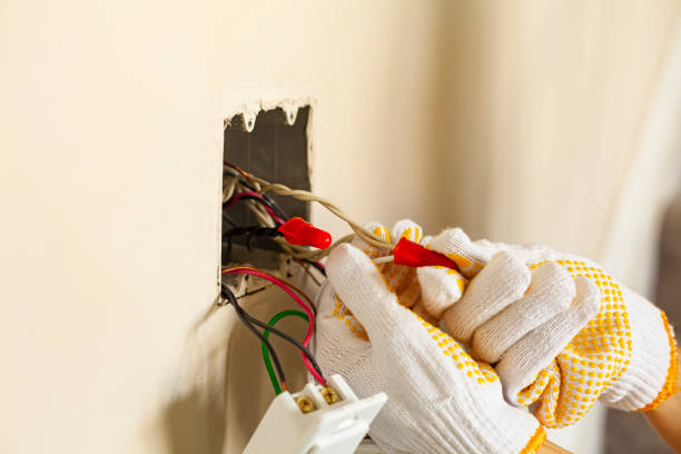 Best Electrical Outlet Installation and Repair  in Lordsburg, NM